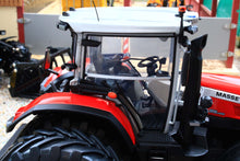 Load image into Gallery viewer, UH6653 Universal Hobbies Massey Ferguson 9S 425 with Dual Wheels