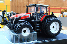 Load image into Gallery viewer, UH6653 Universal Hobbies Massey Ferguson 9S 425 with Dual Wheels