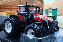 Load image into Gallery viewer, UH6653 Universal Hobbies Massey Ferguson 9S 425 with Dual Wheels