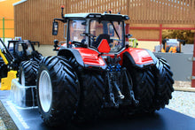 Load image into Gallery viewer, UH6653 Universal Hobbies Massey Ferguson 9S 425 with Dual Wheels