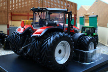 Load image into Gallery viewer, UH6653 Universal Hobbies Massey Ferguson 9S 425 with Dual Wheels