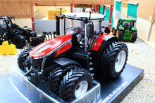 Load image into Gallery viewer, UH6653 Universal Hobbies Massey Ferguson 9S 425 with Dual Wheels