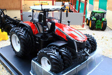 Load image into Gallery viewer, UH6653 Universal Hobbies Massey Ferguson 9S 425 with Dual Wheels