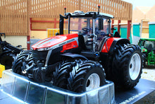 Load image into Gallery viewer, UH6653 Universal Hobbies Massey Ferguson 9S 425 with Dual Wheels