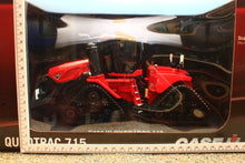 Load image into Gallery viewer, UH6654 Universal Hobbies Case IH Quadtrac 715 Tractor ** NOW IN **