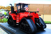 Load image into Gallery viewer, UH6654 Universal Hobbies Case IH Quadtrac 715 Tractor ** NOW IN **