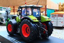 Load image into Gallery viewer, UH6661 Universal Hobbies Claas Ares 816RZ Tractor with Front Weight