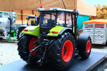 Load image into Gallery viewer, UH6661 Universal Hobbies Claas Ares 816RZ Tractor with Front Weight