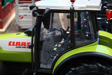 Load image into Gallery viewer, UH6661 Universal Hobbies Claas Ares 816RZ Tractor with Front Weight