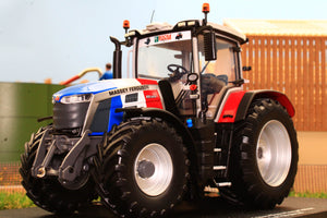 UH6662 Universal Hobbies Massey Ferguson 8S 225 Ltd Edition