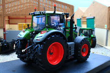 Load image into Gallery viewer, UH6666 Universal Hobbies Fendt 620 Vario Tractor