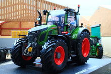 Load image into Gallery viewer, UH6666 Universal Hobbies Fendt 620 Vario Tractor