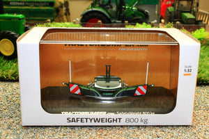 UH6667 Universal Hobbies Fendt Tractor Safety Weight