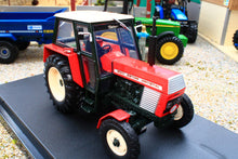 Load image into Gallery viewer, UH6670 Universal Hobbies Zetor Crystal 8011 2wd Tractor Limited Edition 1000pcs