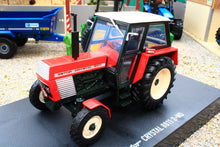 Load image into Gallery viewer, UH6670 Universal Hobbies Zetor Crystal 8011 2wd Tractor Limited Edition 1000pcs