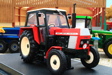 Load image into Gallery viewer, UH6670 Universal Hobbies Zetor Crystal 8011 2wd Tractor Limited Edition 1000pcs