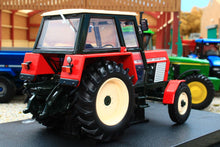 Load image into Gallery viewer, UH6670 Universal Hobbies Zetor Crystal 8011 2wd Tractor Limited Edition 1000pcs