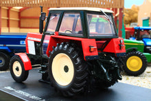 Load image into Gallery viewer, UH6670 Universal Hobbies Zetor Crystal 8011 2wd Tractor Limited Edition 1000pcs