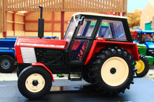 Load image into Gallery viewer, UH6670 Universal Hobbies Zetor Crystal 8011 2wd Tractor Limited Edition 1000pcs