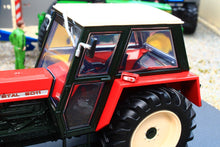 Load image into Gallery viewer, UH6670 Universal Hobbies Zetor Crystal 8011 2wd Tractor Limited Edition 1000pcs