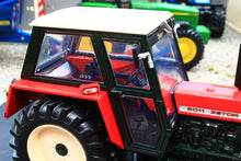 Load image into Gallery viewer, UH6670 Universal Hobbies Zetor Crystal 8011 2wd Tractor Limited Edition 1000pcs