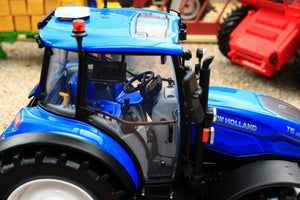 UH6678 Universal Hobbies 1:32 Scale New Holland T5.120 Dual Command 4WD Tractor