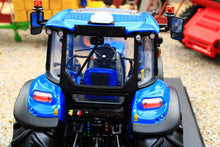 Load image into Gallery viewer, UH6678 Universal Hobbies 1:32 Scale New Holland T5.120 Dual Command 4WD Tractor