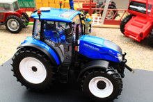 Load image into Gallery viewer, UH6678 Universal Hobbies 1:32 Scale New Holland T5.120 Dual Command 4WD Tractor