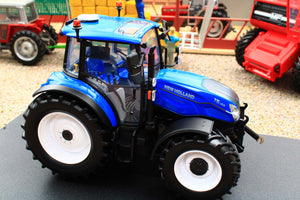 UH6678 Universal Hobbies 1:32 Scale New Holland T5.120 Dual Command 4WD Tractor