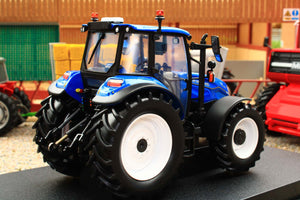 UH6678 Universal Hobbies 1:32 Scale New Holland T5.120 Dual Command 4WD Tractor