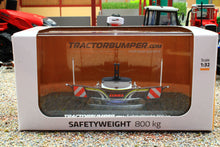 Load image into Gallery viewer, UH6679 Universal Hobbies 1:32 Scale Tractor Bumper Safety Weight Claas Version