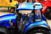 Load image into Gallery viewer, UH6682 Universal Hobbies 1:32 Scale New Holland T5.120 Dual Command 4WD Tractor with Front Loader and bucket 655 LU 2025