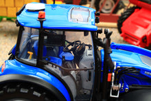 Load image into Gallery viewer, UH6682 Universal Hobbies 1:32 Scale New Holland T5.120 Dual Command 4WD Tractor with Front Loader and bucket 655 LU 2025