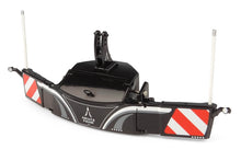 Load image into Gallery viewer, UH6684 Universal Hobbies Deutz-Fahr Tractor Bumper Safety Weight 800kg