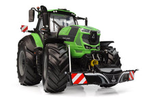 Load image into Gallery viewer, UH6684 Universal Hobbies Deutz-Fahr Tractor Bumper Safety Weight 800kg