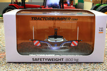 Load image into Gallery viewer, UH6685 Universal Hobbies 1:32 Scale New Holland Tractor Bumper Weight