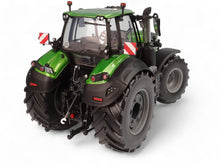 Load image into Gallery viewer, UH6686 Universal Hobbies Deutz-Fahr 8280 Warrior Tractor Ltd EditIon in Green