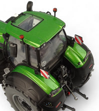 Load image into Gallery viewer, UH6686 Universal Hobbies Deutz-Fahr 8280 Warrior Tractor Ltd EditIon in Green