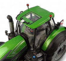 Load image into Gallery viewer, UH6686 Universal Hobbies Deutz-Fahr 8280 Warrior Tractor Ltd EditIon in Green