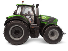 Load image into Gallery viewer, UH6686 Universal Hobbies Deutz-Fahr 8280 Warrior Tractor Ltd EditIon in Green