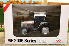 Load image into Gallery viewer, UH6687 Universal Hobbies Massey Ferguson 2725 Jubilee Ltd Edition