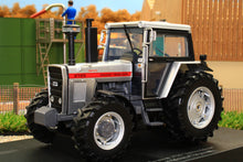 Load image into Gallery viewer, UH6687 Universal Hobbies Massey Ferguson 2725 Jubilee Ltd Edition