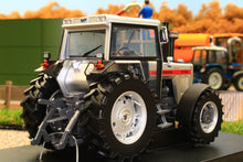 Load image into Gallery viewer, UH6687 Universal Hobbies Massey Ferguson 2725 Jubilee Ltd Edition