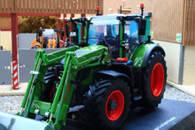 Load image into Gallery viewer, UH6688 Universal Hobbies Fendt 618 Vario Tractor with Loader