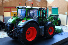 Load image into Gallery viewer, UH6688 Universal Hobbies Fendt 618 Vario Tractor with Loader