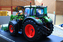 Load image into Gallery viewer, UH6688 Universal Hobbies Fendt 618 Vario Tractor with Loader