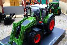 Load image into Gallery viewer, UH6688 Universal Hobbies Fendt 618 Vario Tractor with Loader