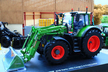 Load image into Gallery viewer, UH6688 Universal Hobbies Fendt 618 Vario Tractor with Loader