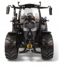 Load image into Gallery viewer, UH6689 Universal Hobbies Deutz-Fahr 6150.4 RVShift Warrior Ltd Edition in Gloss Black