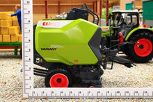 Load image into Gallery viewer, UH6691 Universal Hobbies 1:32 Scale Claas Variant 560RF Round Baler